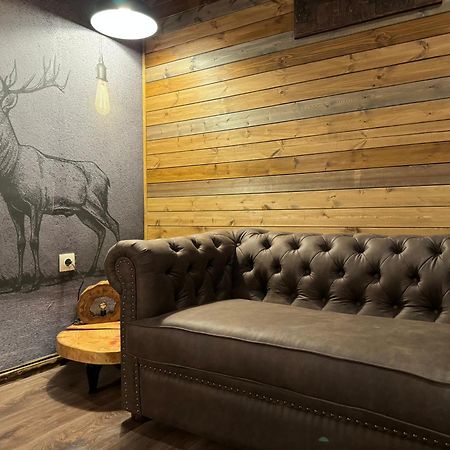 The Forest Villa Borovets Bagian luar foto