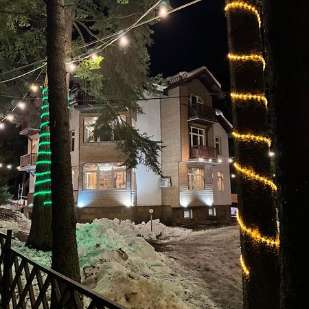 The Forest Villa Borovets Bagian luar foto