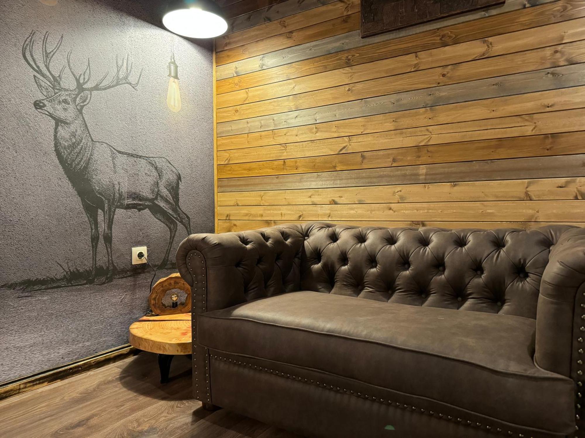 The Forest Villa Borovets Bagian luar foto
