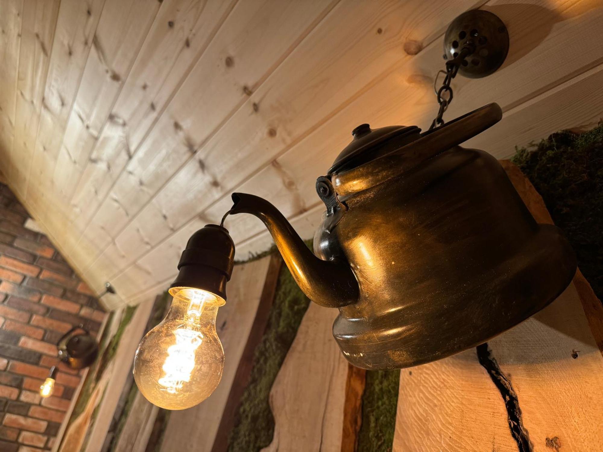 The Forest Villa Borovets Bagian luar foto