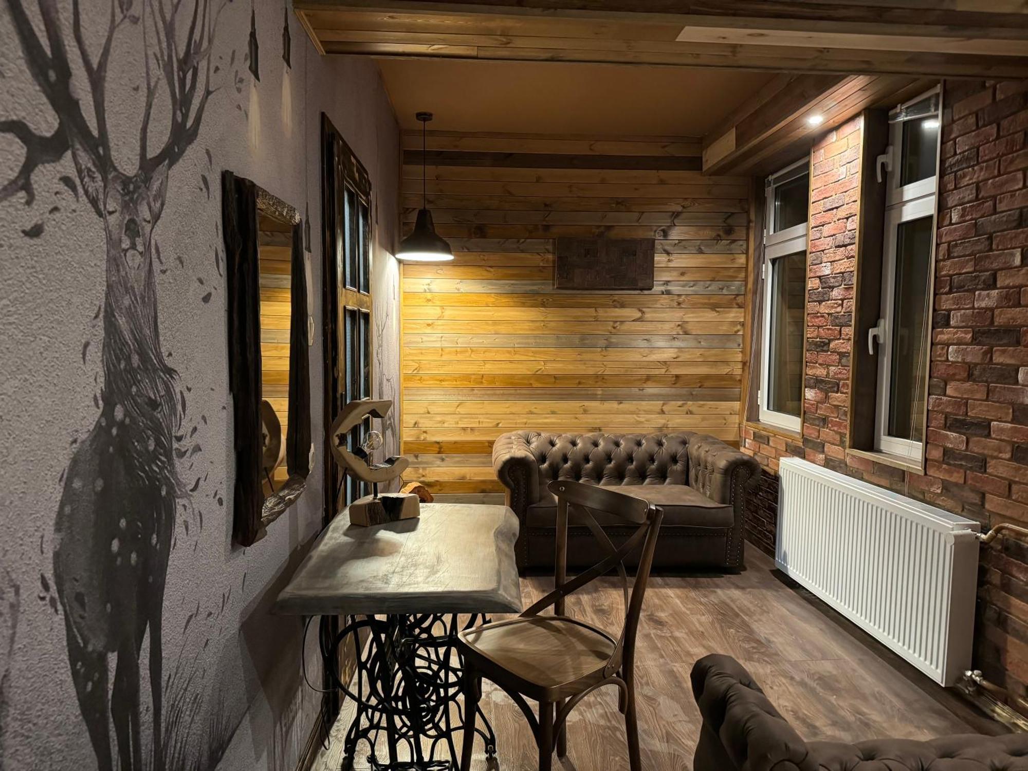 The Forest Villa Borovets Bagian luar foto