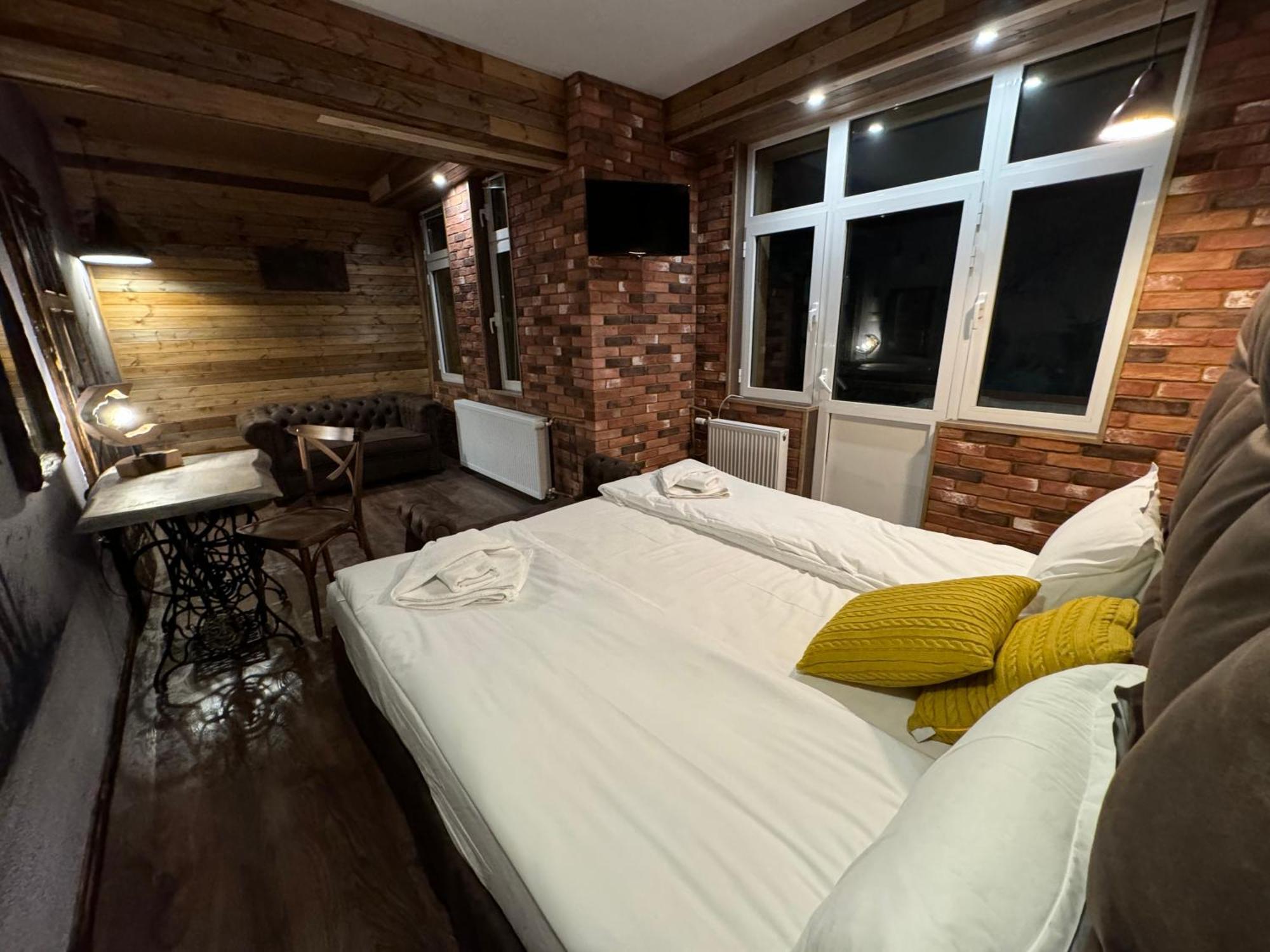 The Forest Villa Borovets Bagian luar foto