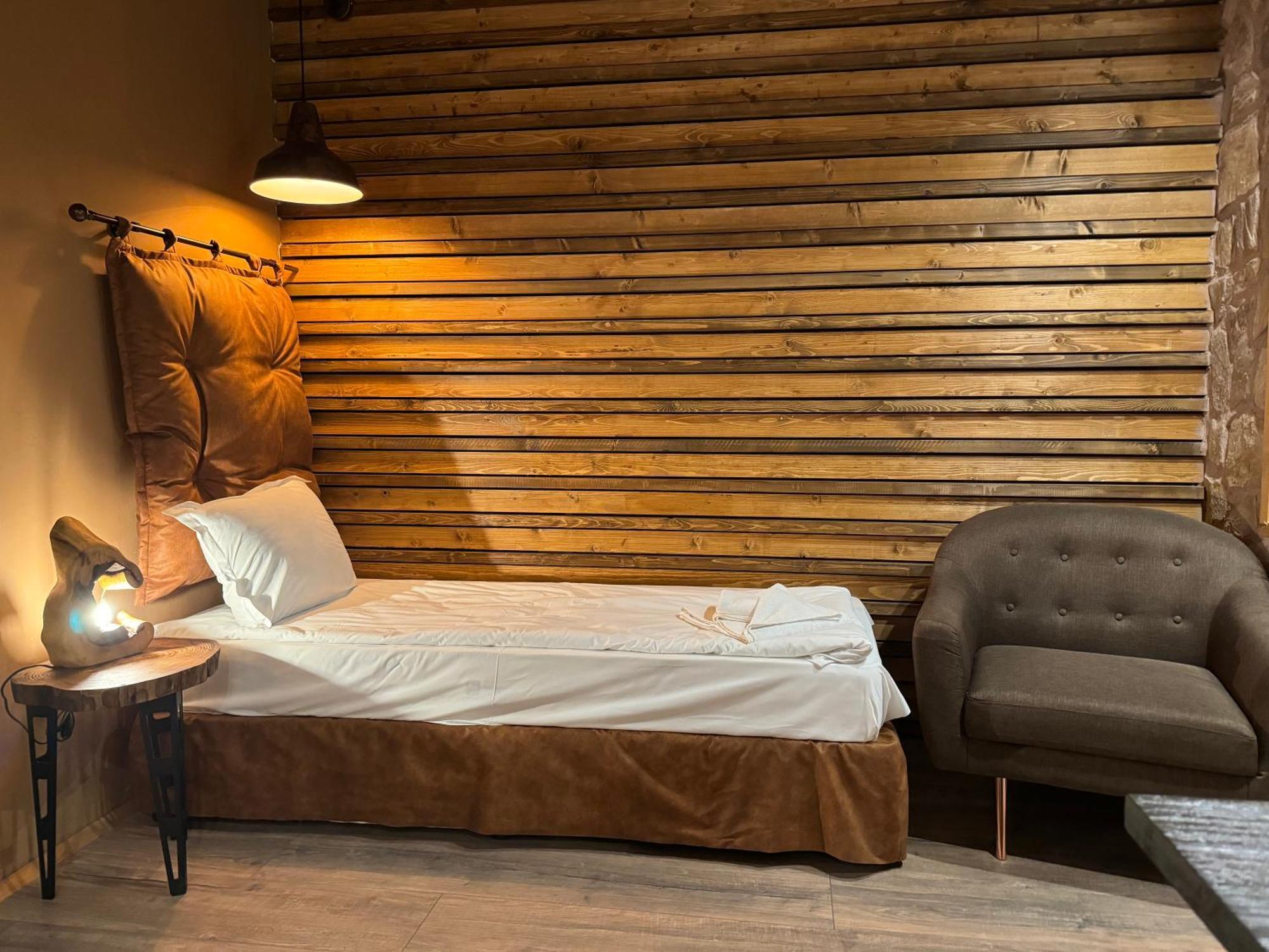 The Forest Villa Borovets Bagian luar foto