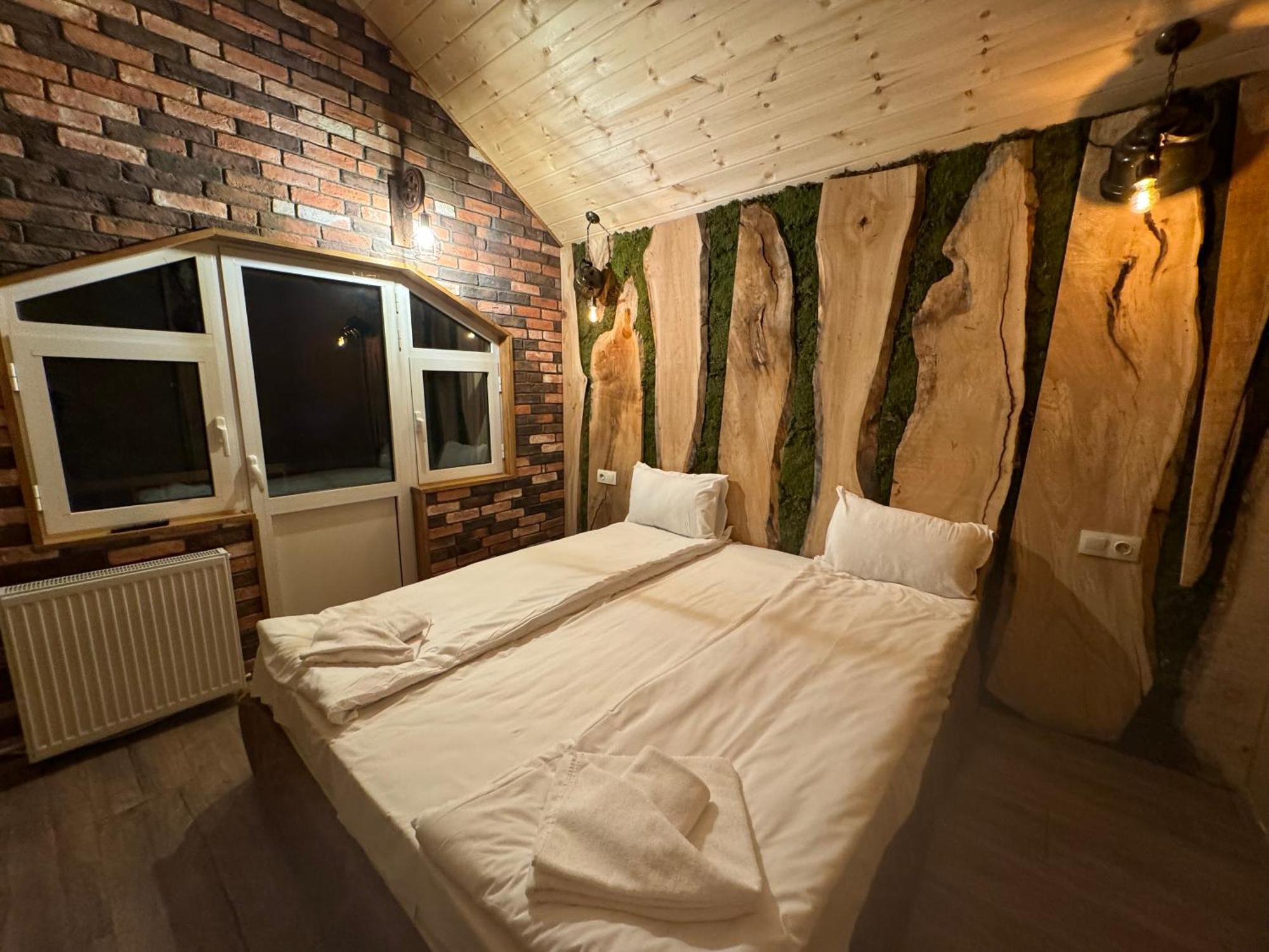 The Forest Villa Borovets Bagian luar foto