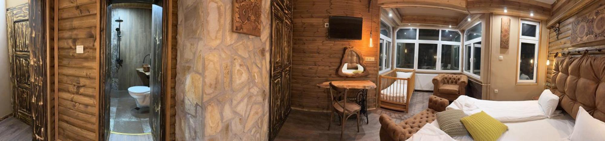 The Forest Villa Borovets Bagian luar foto