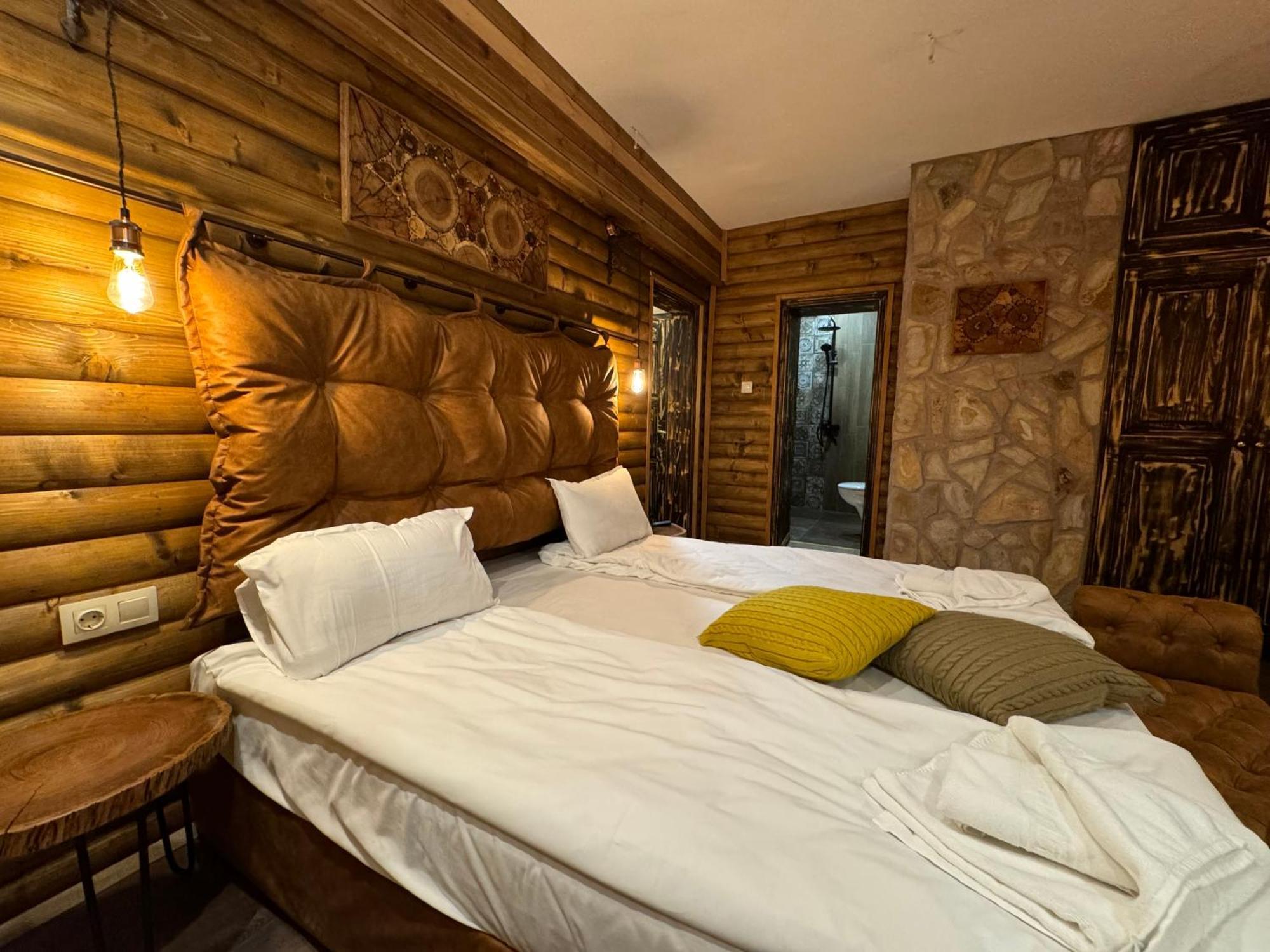 The Forest Villa Borovets Bagian luar foto