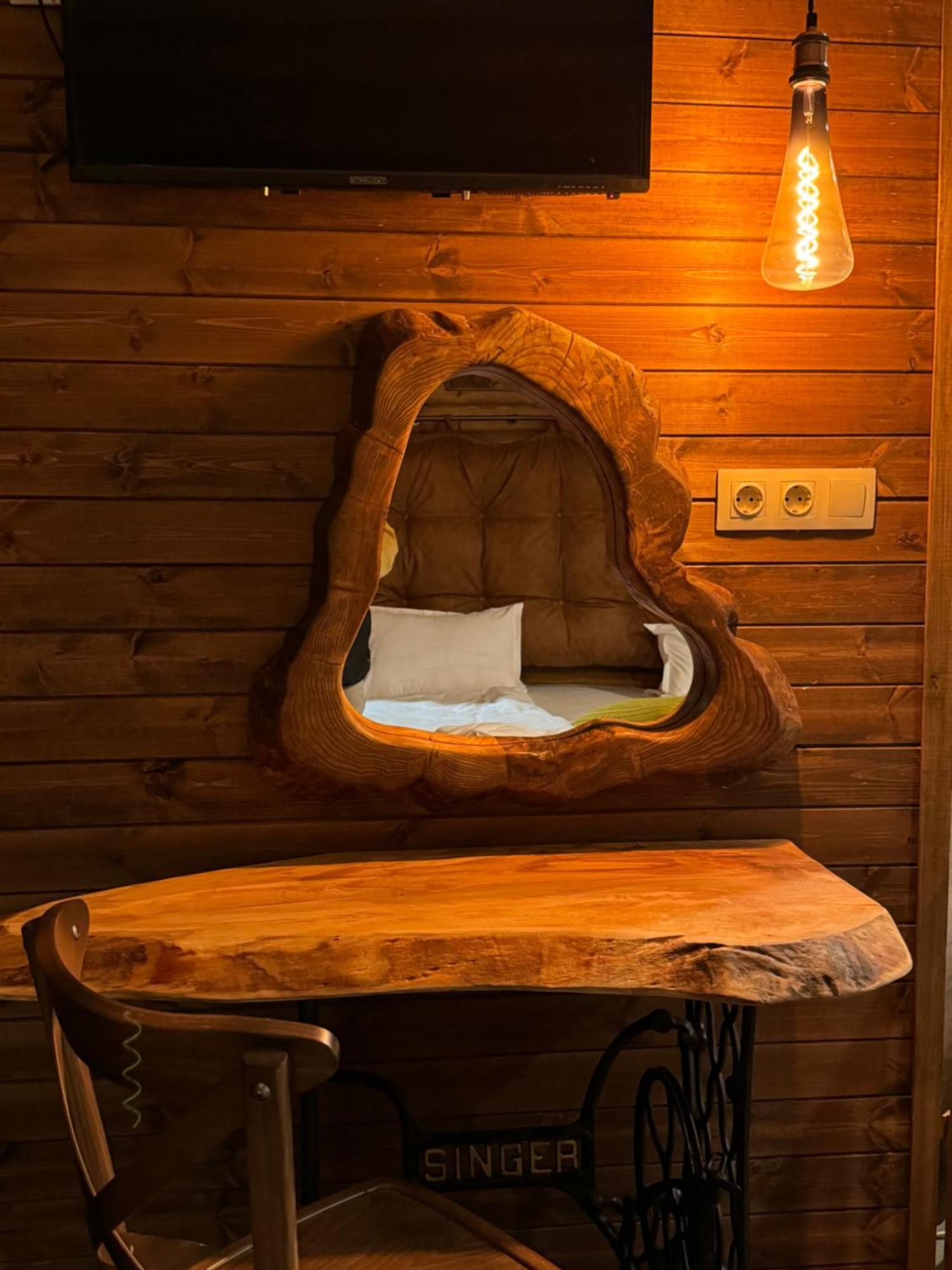 The Forest Villa Borovets Bagian luar foto