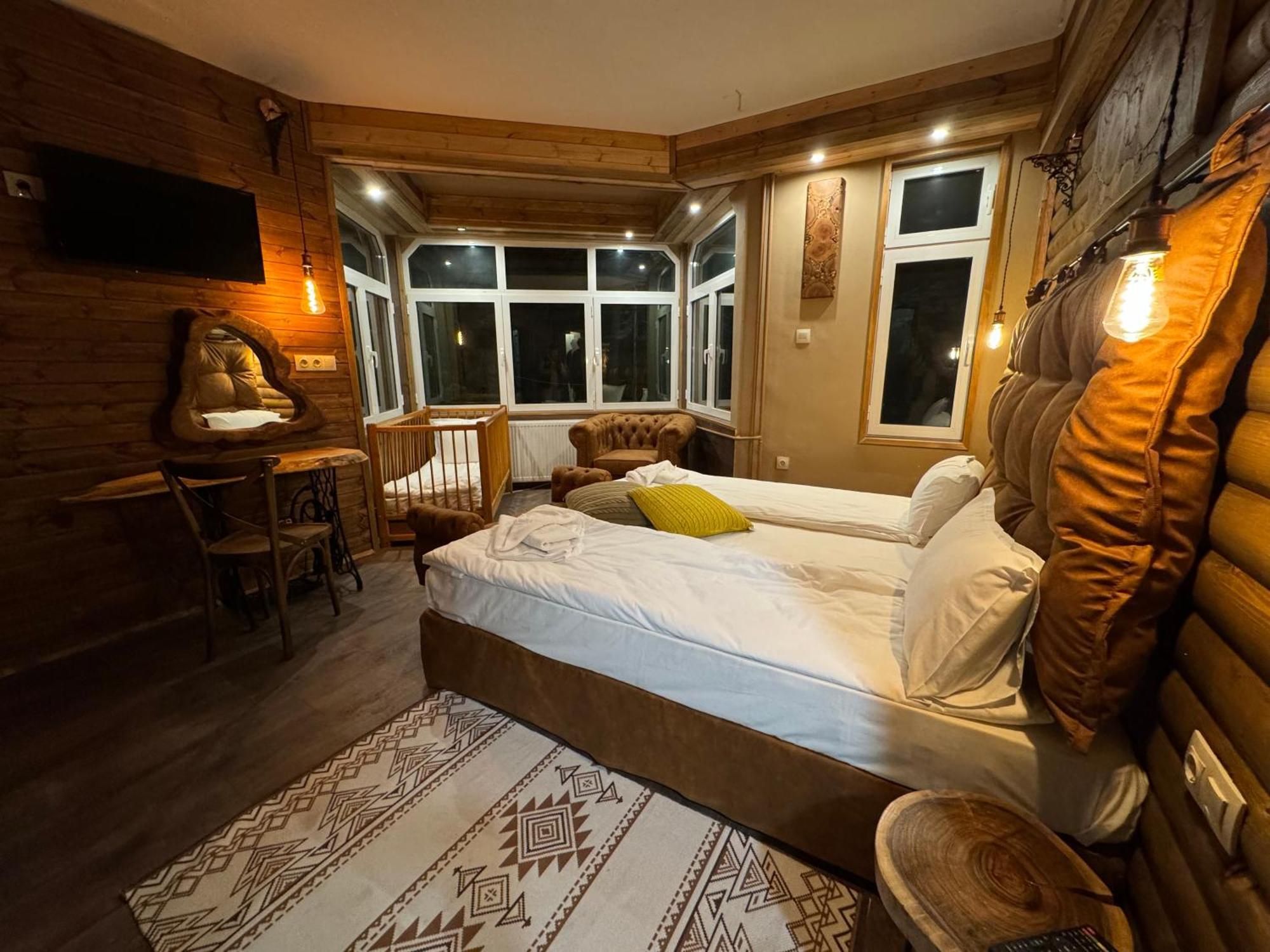 The Forest Villa Borovets Bagian luar foto
