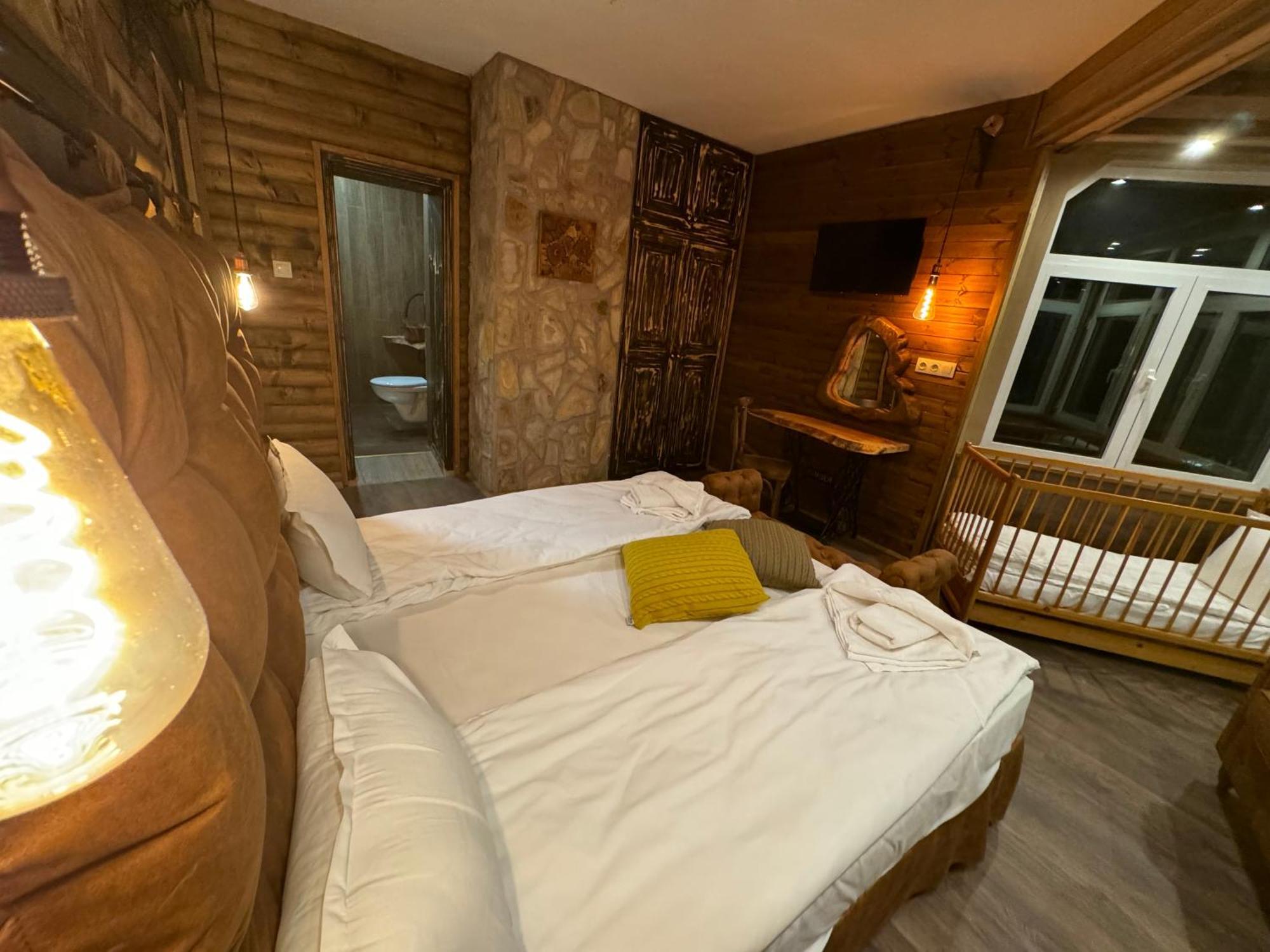 The Forest Villa Borovets Bagian luar foto