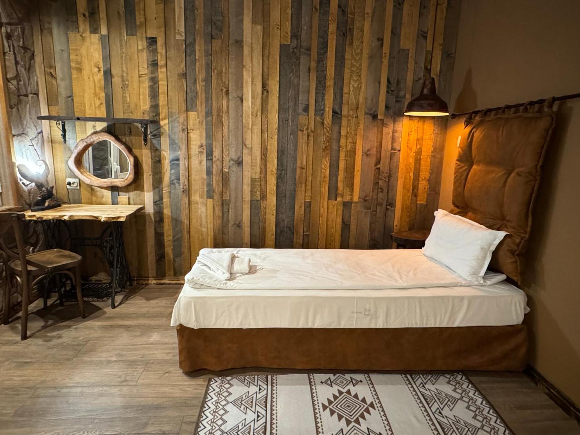 The Forest Villa Borovets Bagian luar foto