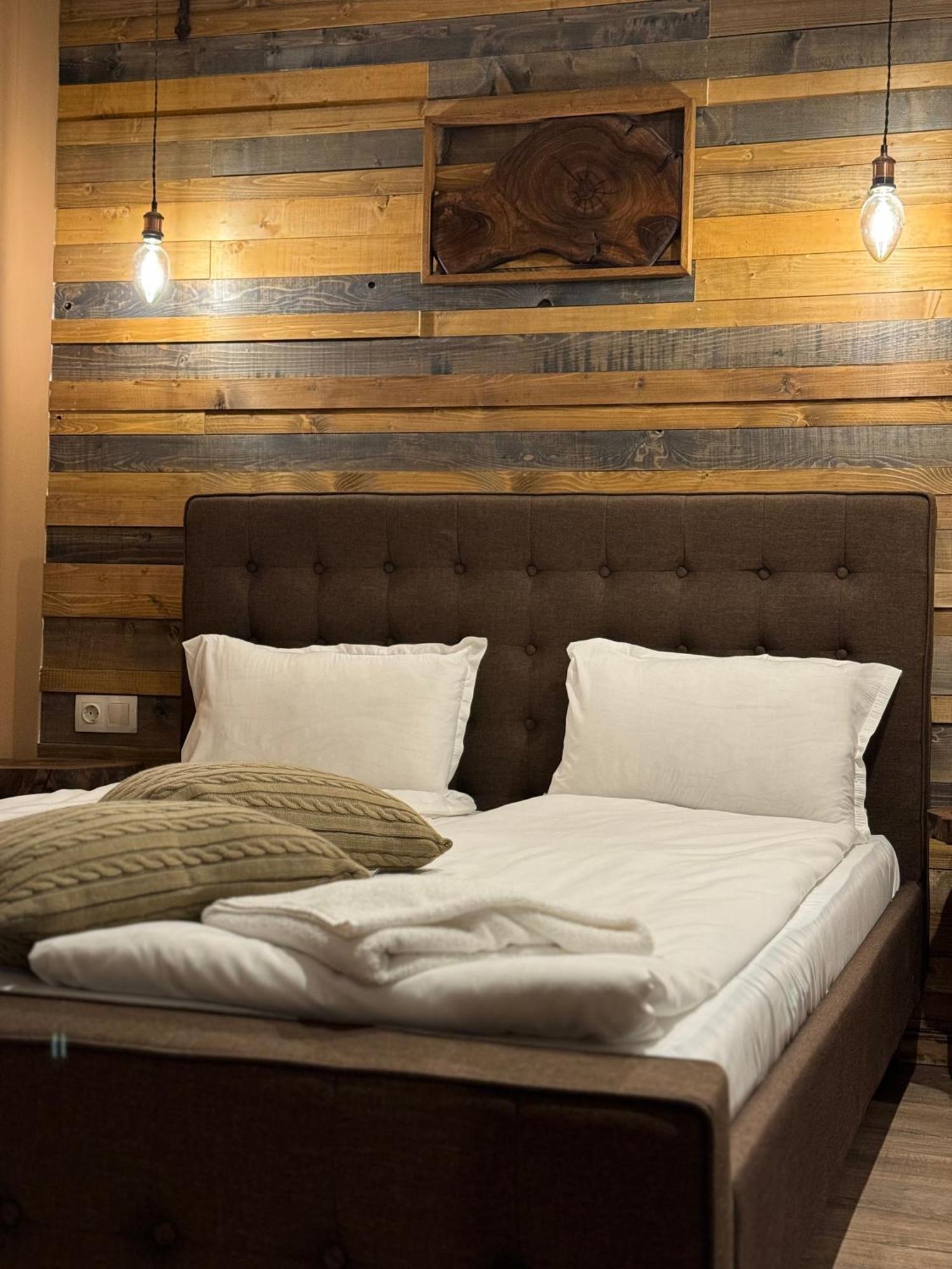 The Forest Villa Borovets Bagian luar foto