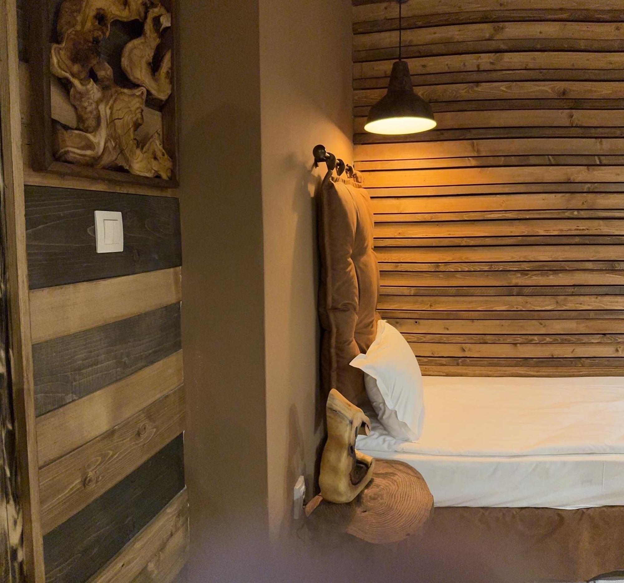 The Forest Villa Borovets Bagian luar foto