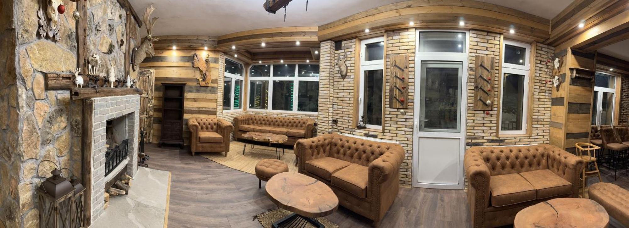 The Forest Villa Borovets Bagian luar foto