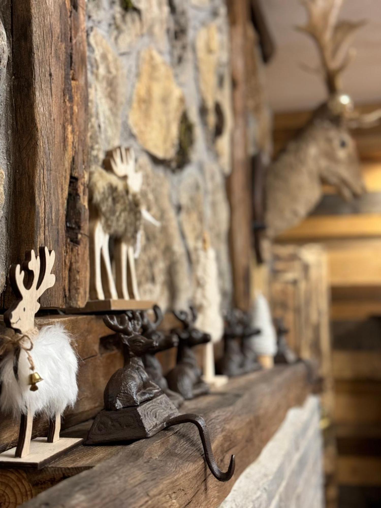 The Forest Villa Borovets Bagian luar foto