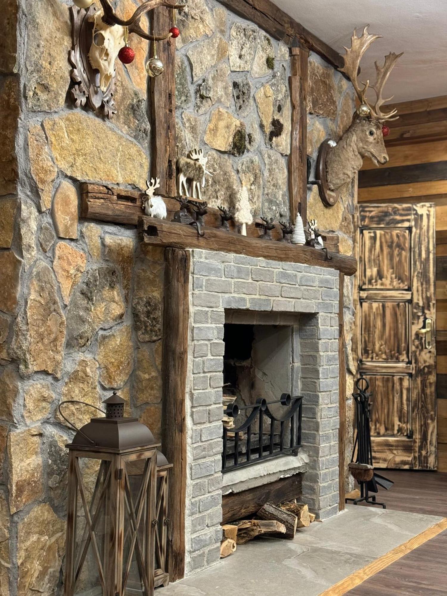 The Forest Villa Borovets Bagian luar foto