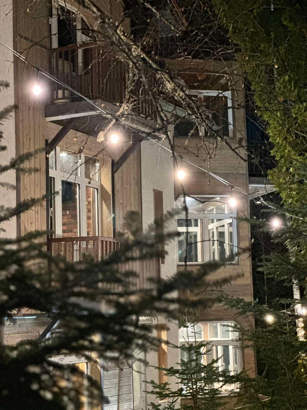 The Forest Villa Borovets Bagian luar foto