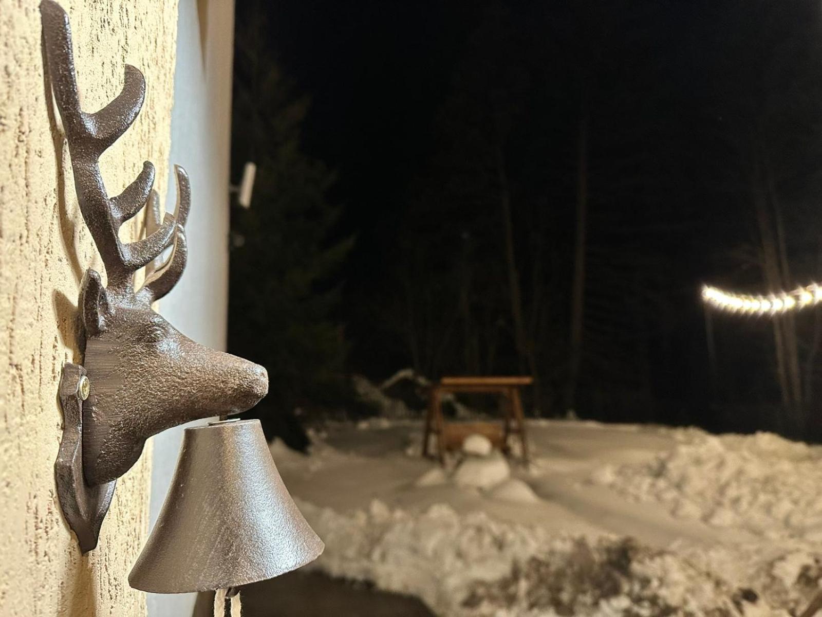 The Forest Villa Borovets Bagian luar foto
