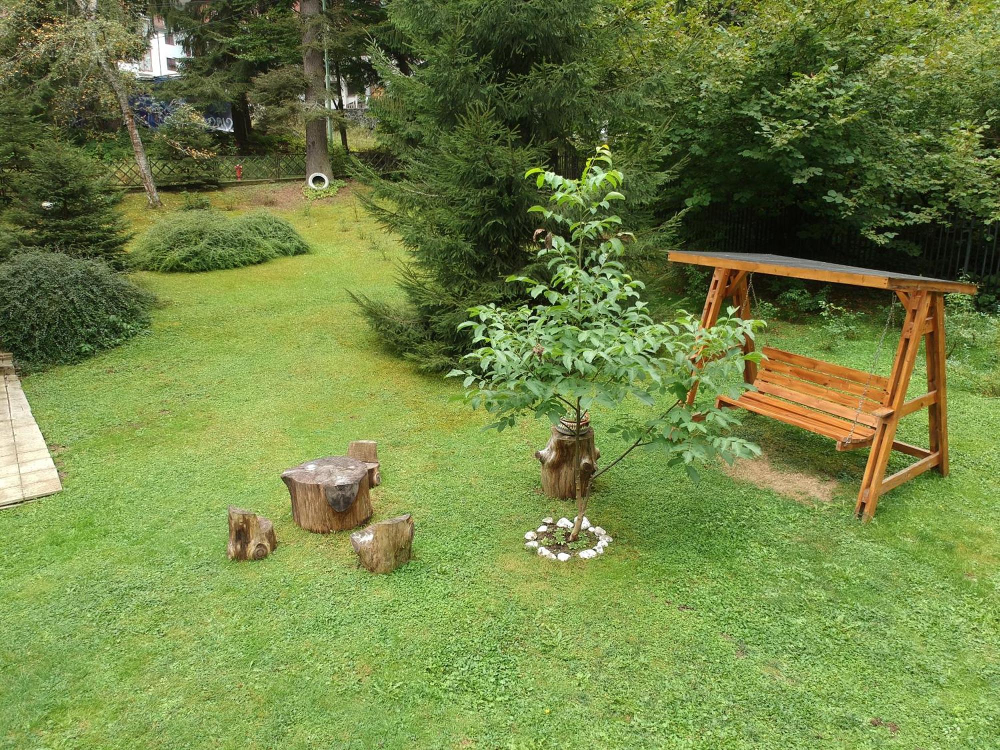 The Forest Villa Borovets Bagian luar foto